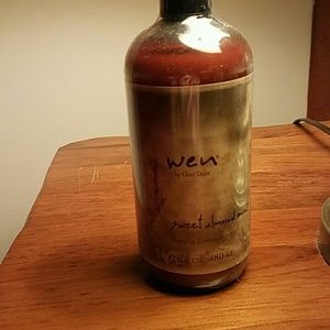 Wen cleansing conditioner