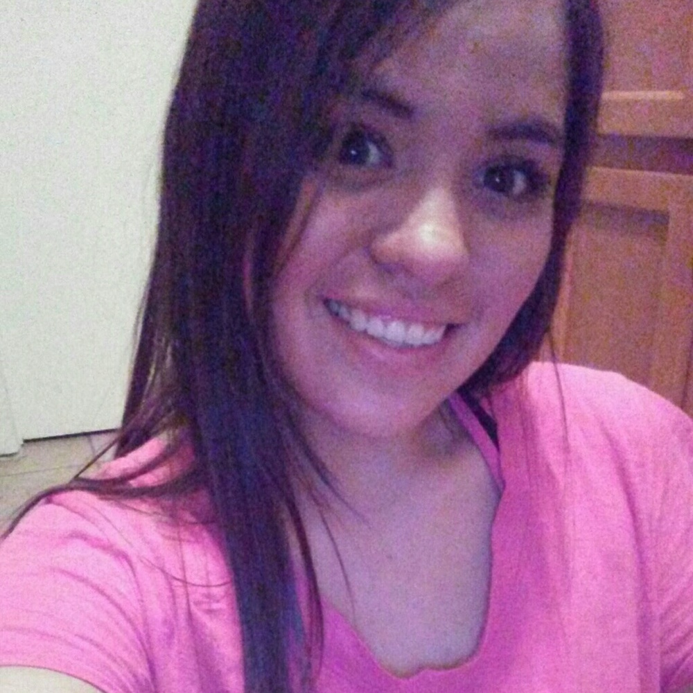 Meet your Posher, Tyann