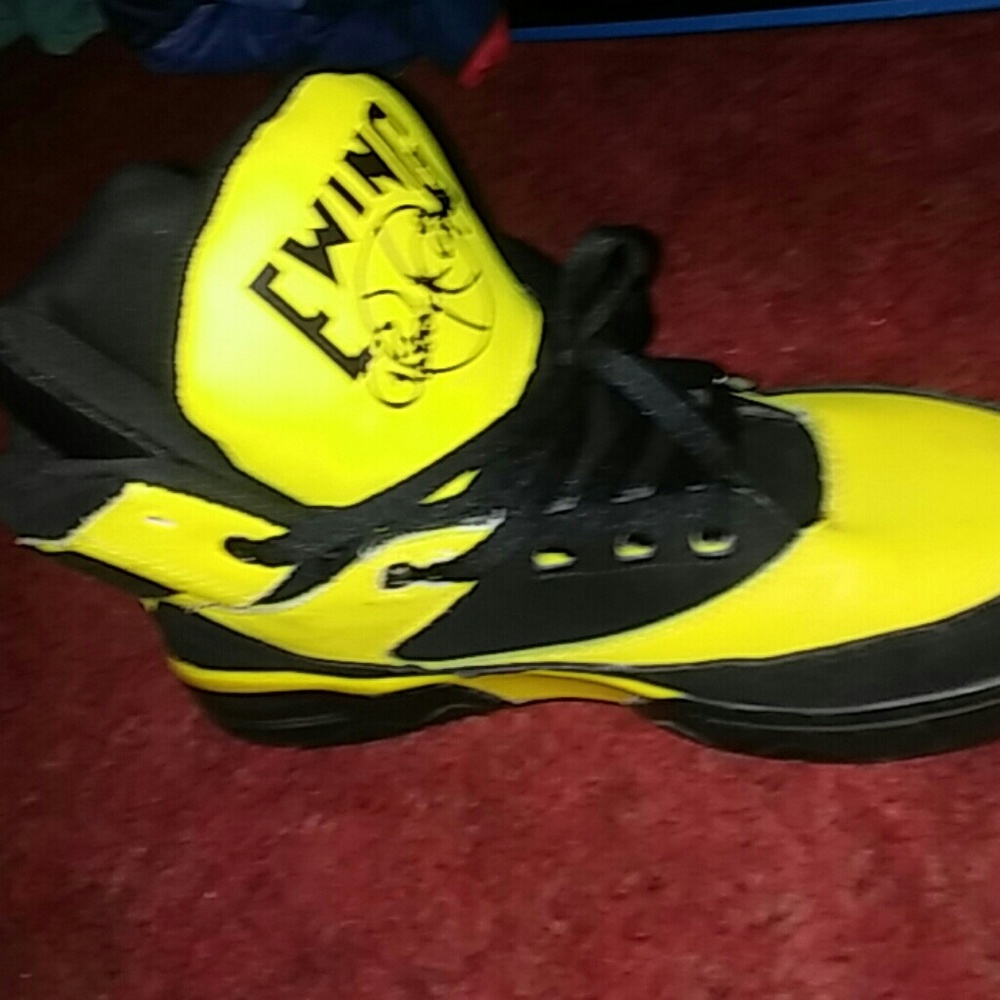 Ewings