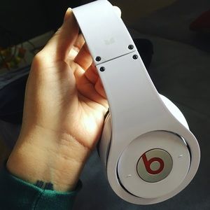 Beats Headphones