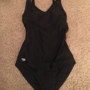 Speedo swimsuit