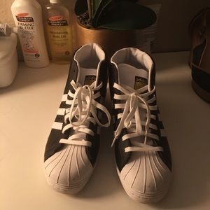 Adidas sneakers Superstar