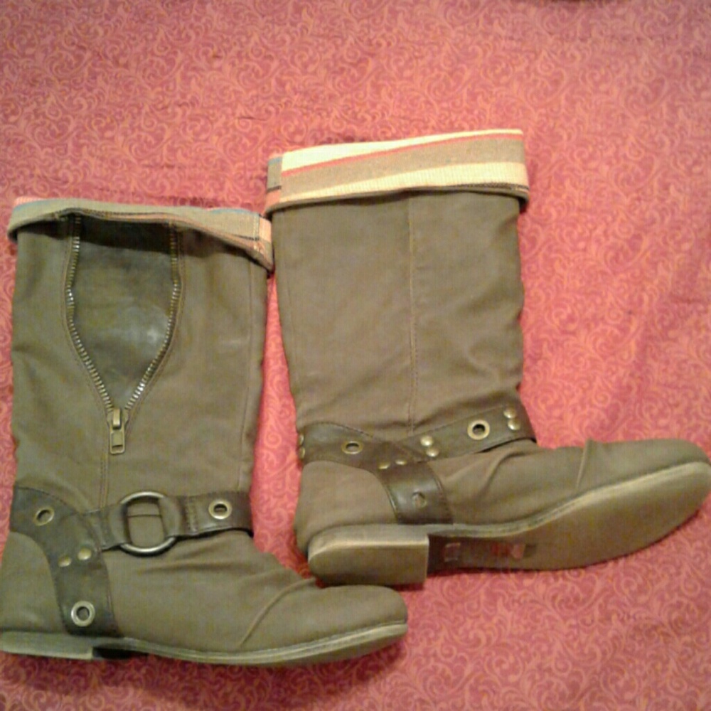 Boots