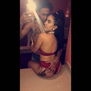 Meet your Posher, Nina