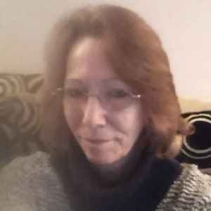 Meet your Posher, Luann