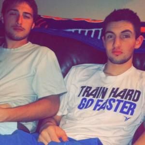 Meet your Posher, Kevin