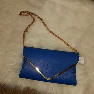 Great bag for date night!