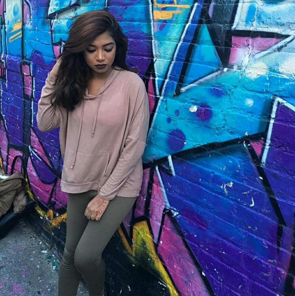 Meet your Posher, Prottasha