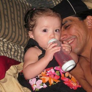 Meet your Posher, Daniel