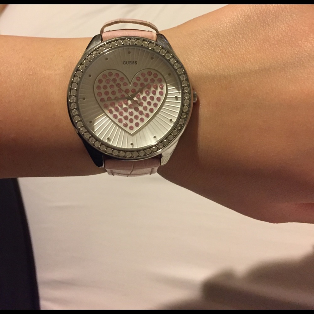 Guess watch