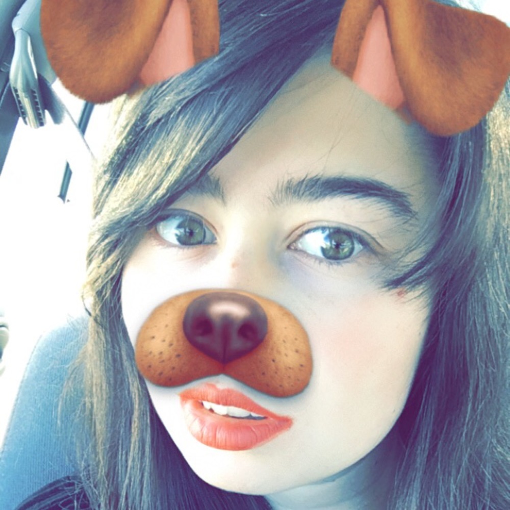 Meet your Posher, Di