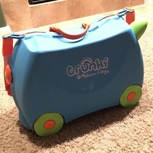 Trunki Valy for Kids