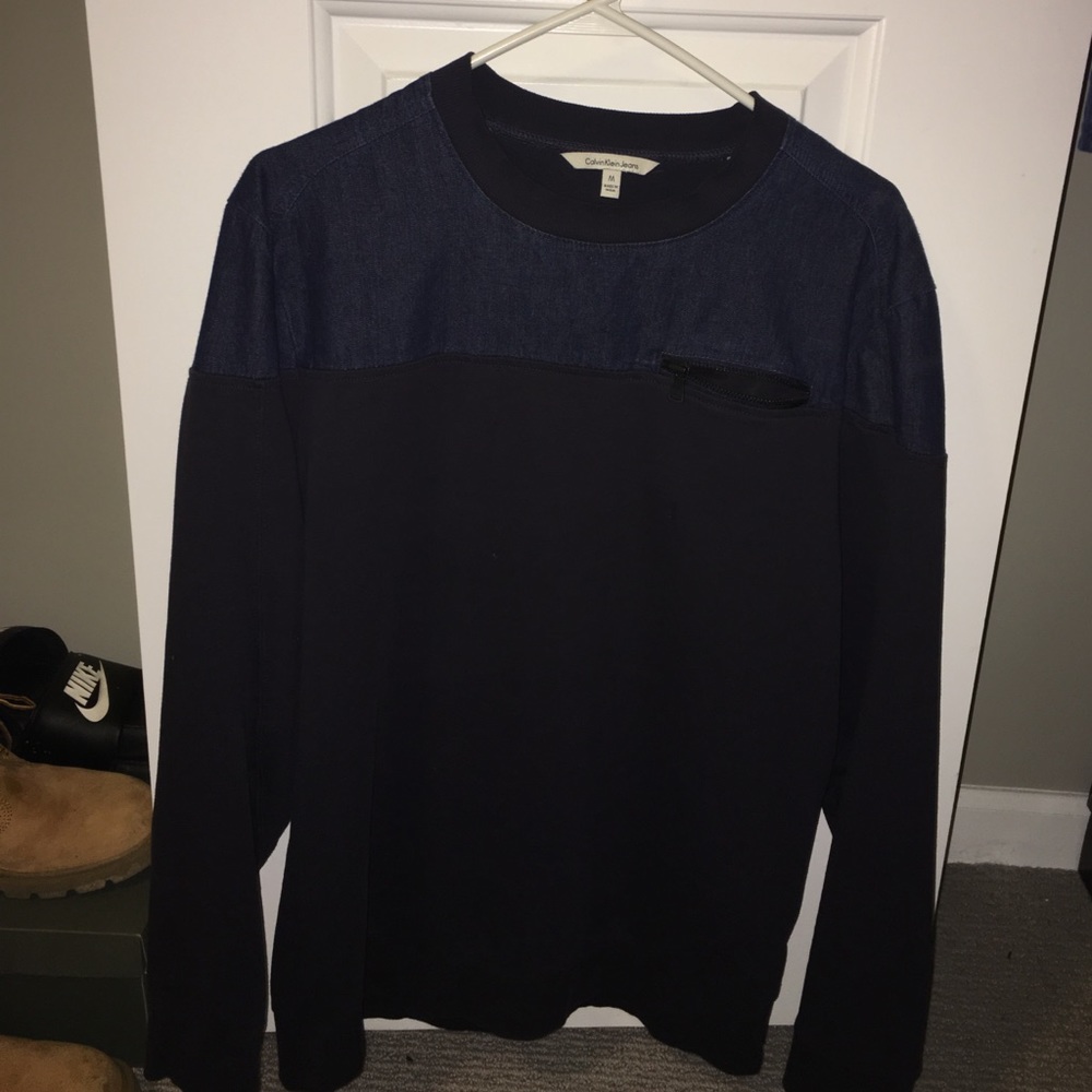Calvin Klein shirt