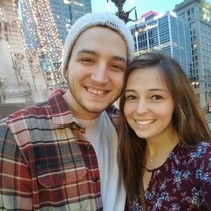 Meet your Posher, Jordan