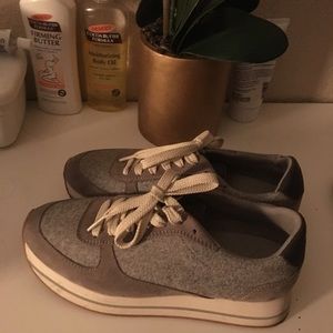 Zara sneakers