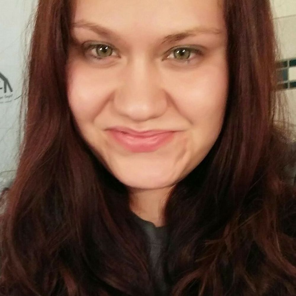 Meet your Posher, Mandy