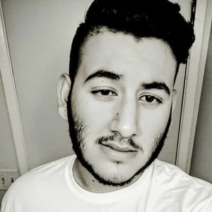 Meet your Posher, Luis