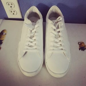 Zara sneakers