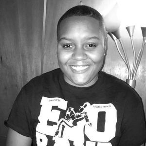 Meet your Posher, Omari