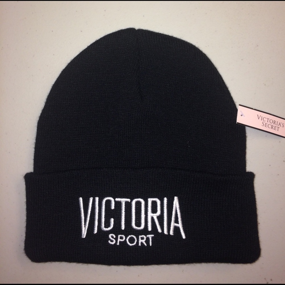 Victoria's Secret Sport Beanie