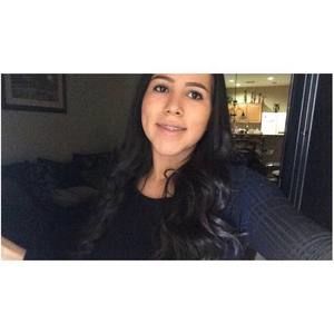 Meet your Posher, Jasmine