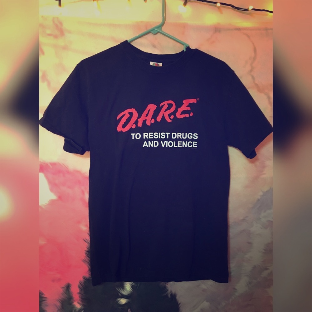 DARE Original Tshirt