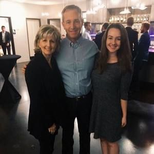 Meet your Posher, Victoria