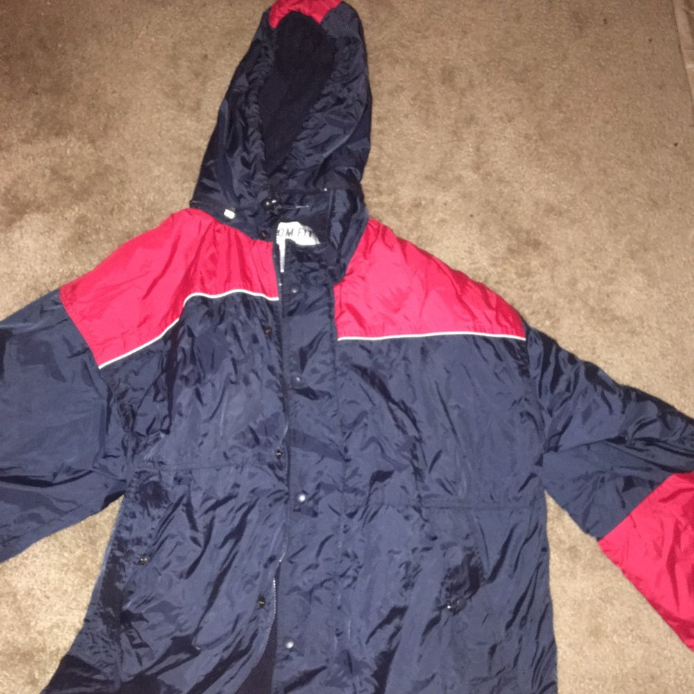Men's KomFit Jacket