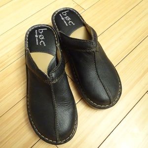 B.O.C. Clogs