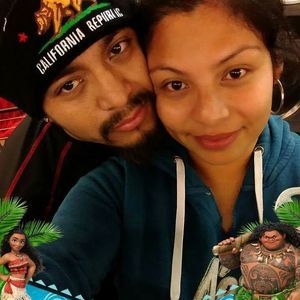 Meet your Posher, Dolores