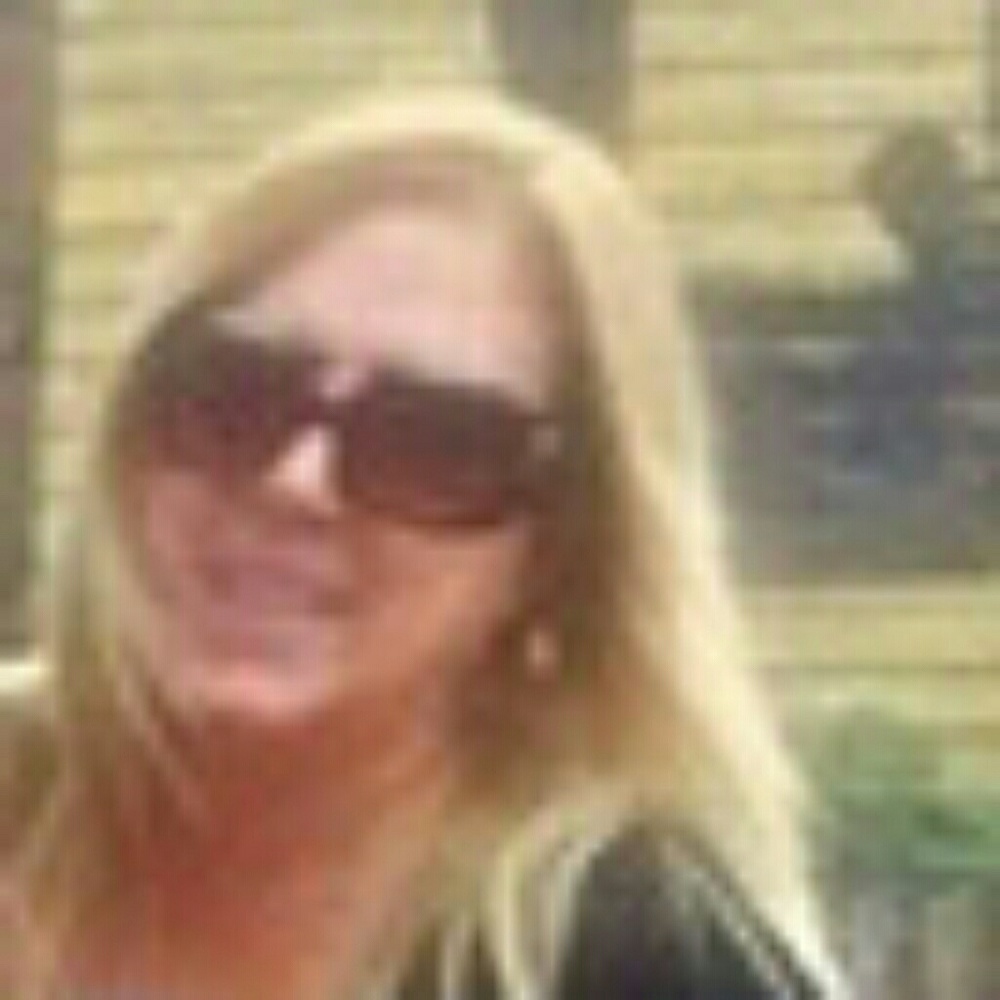 Meet your Posher, Kathy