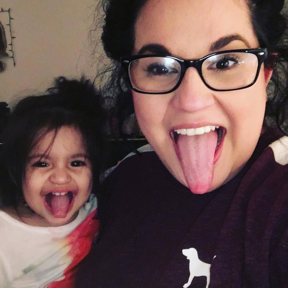 Meet your Posher, Nely