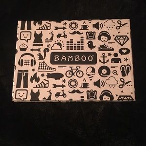 Navy blue Jelly platform sandals