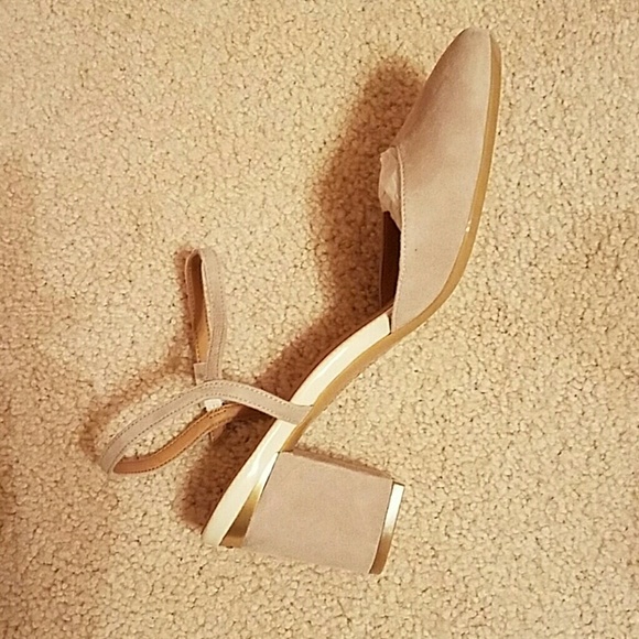 Calvin Klein Cocoon sandals - Picture 2 of 4