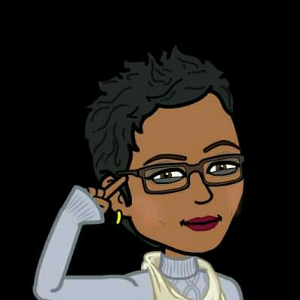 Meet your Posher, Candis