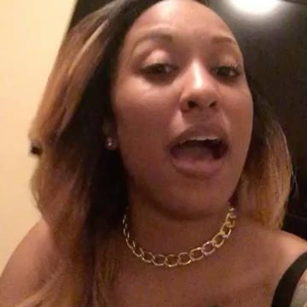 Meet your Posher, Ej