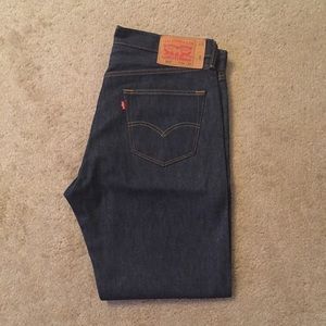 Levi's 501 Jeans