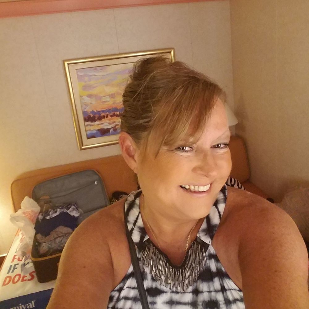 Meet your Posher, Joy