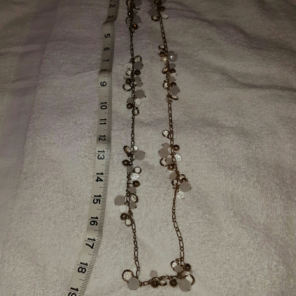 18 inch necklace
