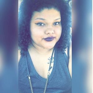 Meet your Posher, Katy