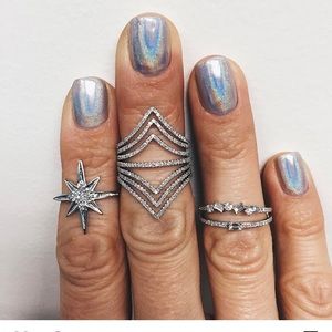 Meet your Posher, Regina