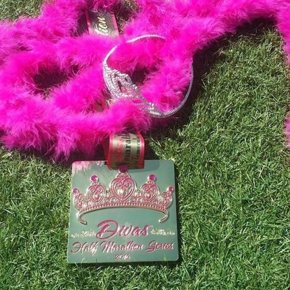 Meet your Posher, Brenda