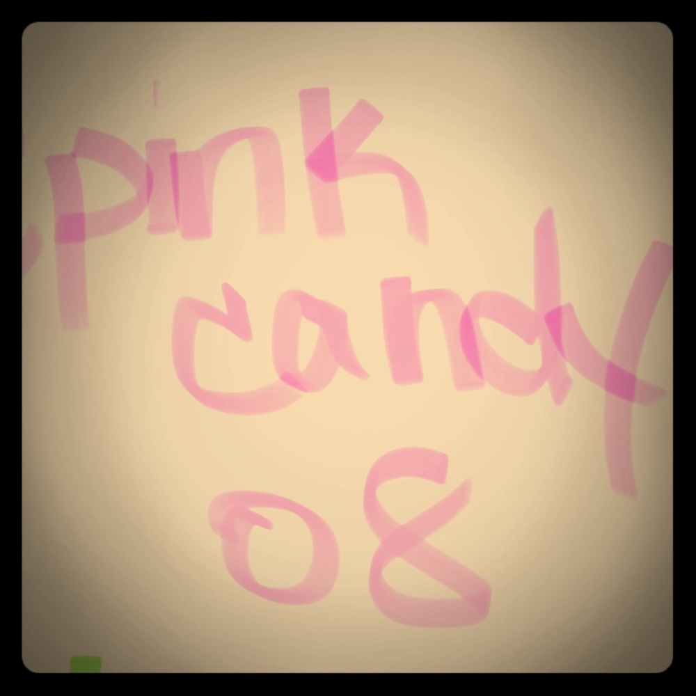 You're package will be picked up in the morning