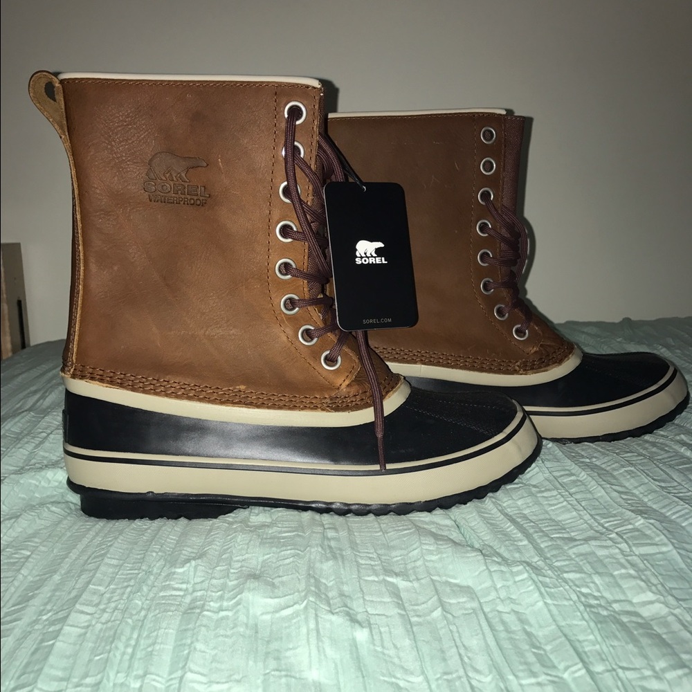 Women's 1964 Premium LTR Boots