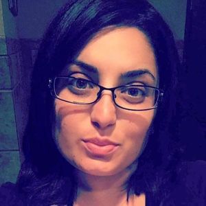 Meet your Posher, Francesca