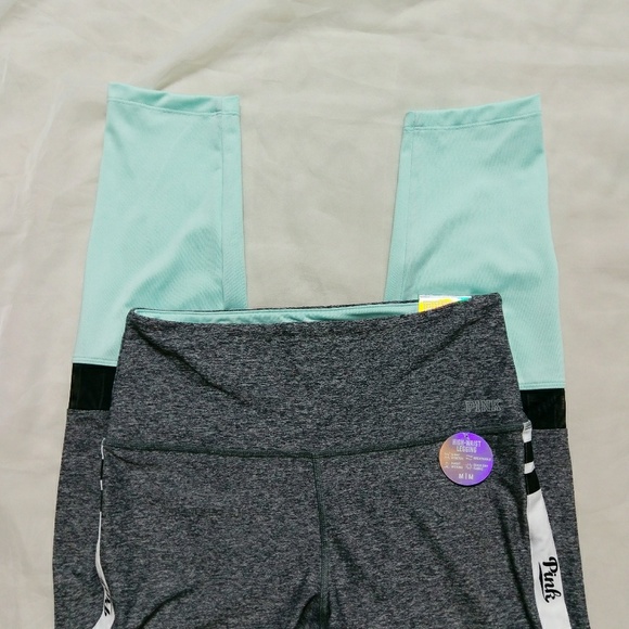 🚫SOLD🚫 NWT High Waisted PINK Ultimate Leggings - Picture 6 of 6