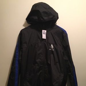 Ralph Lauren RLX Windbreaker Shell
