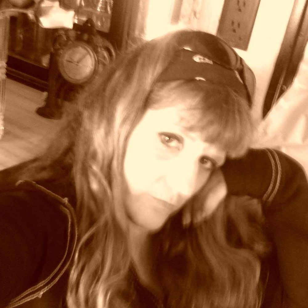 Meet your Posher, Jackie