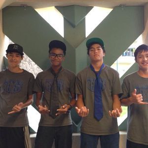 Meet your Posher, Jacob