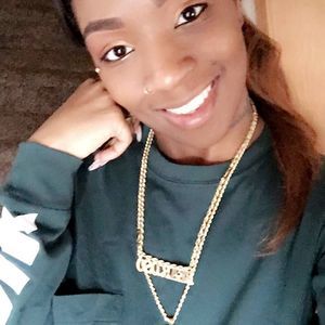 Meet your Posher, Miranda